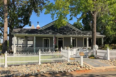 Uncover Folsom's Gold Rush Secrets: A Self-Guided Audio Adventure