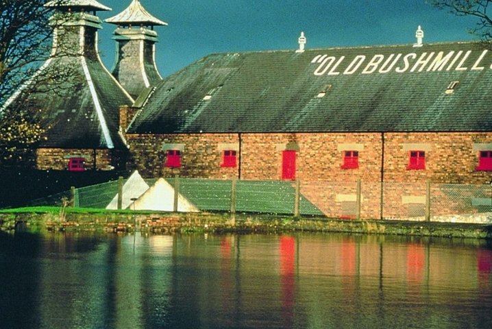 Unveiling Northern Ireland's Gems: A Causeway Coastal Route Private Tour