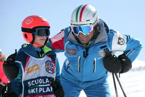 Elevate Your Skiing: Personalized Private Lessons in Livigno