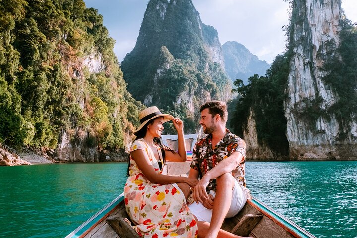 Bangkok's Floating & Railway Markets: A Private Cultural Immersion