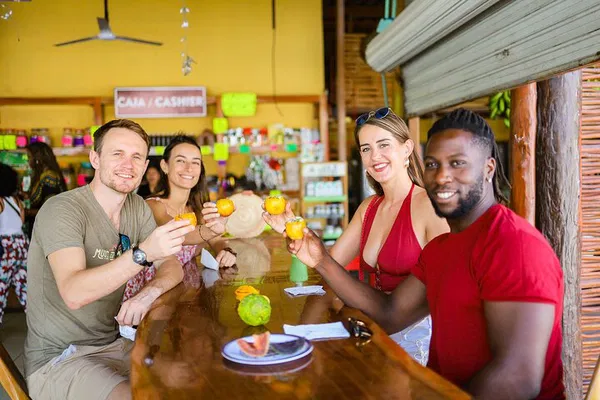 Taste Playa del Carmen: Authentic Food Tour