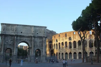 Unveiling Ancient Rome: A Personalized Half-Day Journey