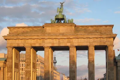Explore Berlin & Beyond: Unleash Germany's Secrets with Personalized Audio Tours!