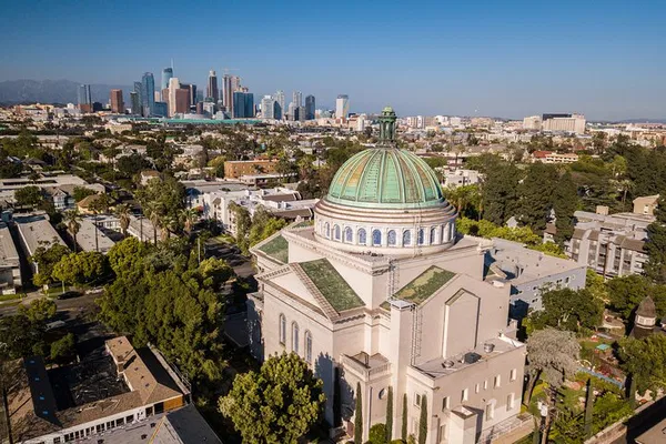 Uncover Dark Secrets: Los Angeles Adults-Only Ghostly Fame Tour