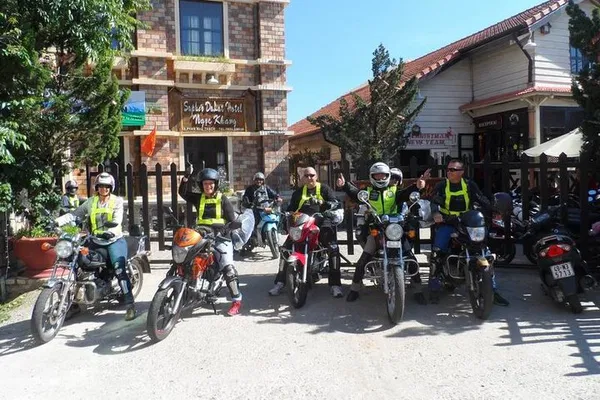 Unveiling Da Lat: A Private Cultural & Natural Escape