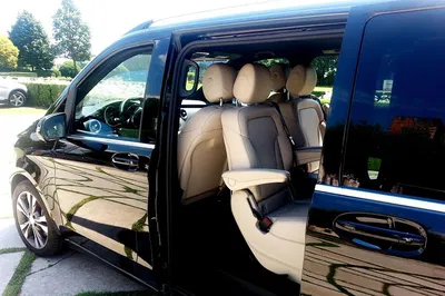 Luxury Transfer: Verona to Lake Garda