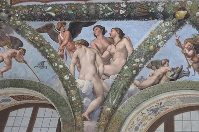 Trastevere & Villa Farnesina: Rome's Hidden Gems Tour