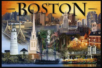 Boston Freedom Trail Private Walking Tour