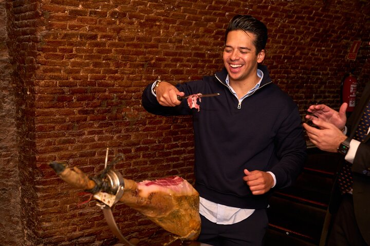 Experience Image img1