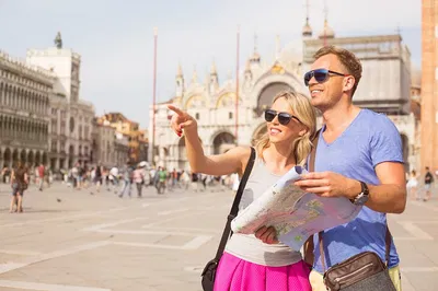 Unveiling Venice: Skip-the-Line Basilica & Doge's Palace Tour