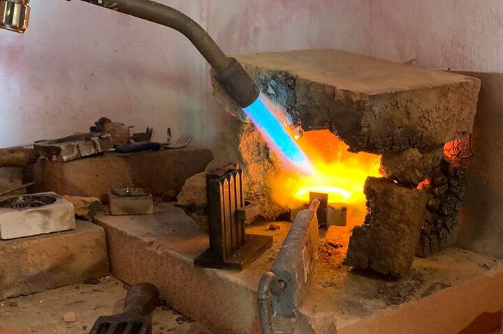 Experience Image img1