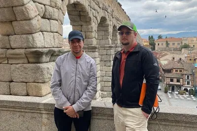 Segovia Day Trip: Private Tour from Madrid
