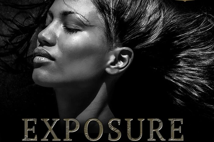 EXPOSURE: Mystic's Electrifying Fusion of Dance, Blues & Rock