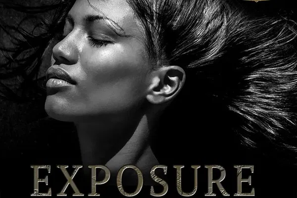 EXPOSURE: Mystic's Electrifying Fusion of Dance, Blues & Rock