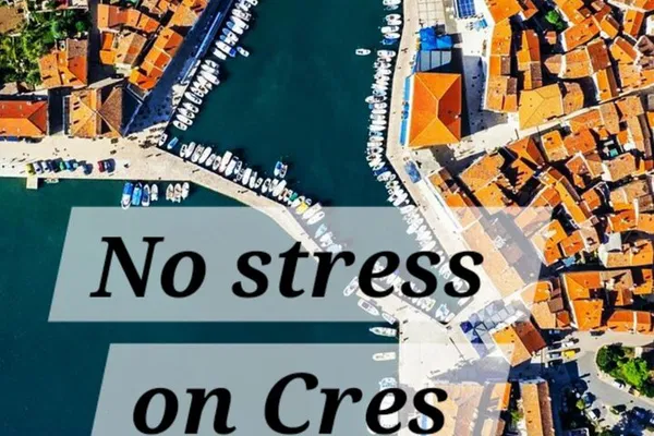 Medulin Boat Trip: Blue Cave, Cres & Dolphin Search!