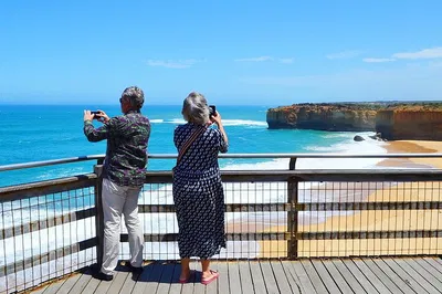 Unveiling the Great Ocean Road: An Exclusive Discovery Tour