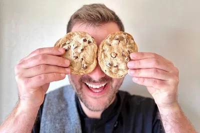 San Francisco Cookie Workshop: Bake & Taste!