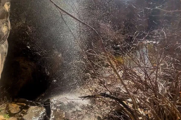 Red Rock Canyon Hiking: Discover Untouched Southwest Beauty