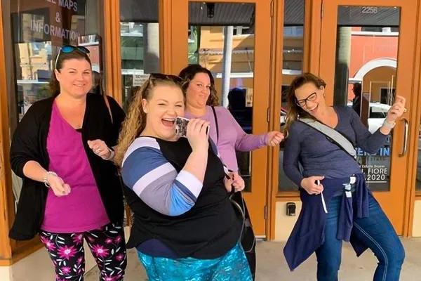 Unleash Your Inner Explorer: Operation City Quest in North Down!