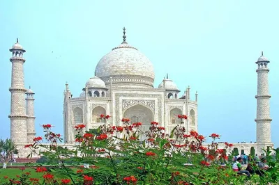 Unveiling India's Golden Triangle: A Luxurious 5-Day Private Tour