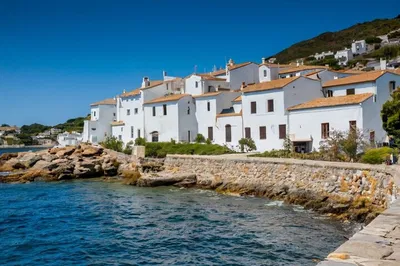 Cadaqués Awaits: Private Barcelona Transfer in Style