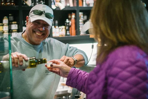 Discover Authentic Flavors: A Lower East Side Culinary Walking Tour