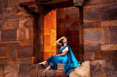 Delhi Photoshoot: Capture Your Journey with a Pro!