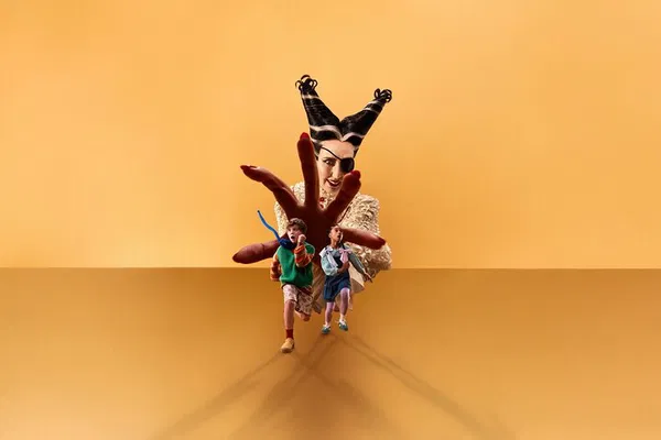 Sydney Opera: 'Hansel and Gretel' Family Show