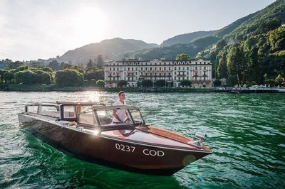 Lake Como Dream: Cruise, Bellagio Charm, and Villa Melzi Bliss