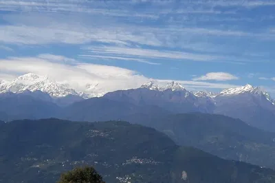 Sikkim Farm Stay: Explore Monasteries & Villages in Himalayan Bliss