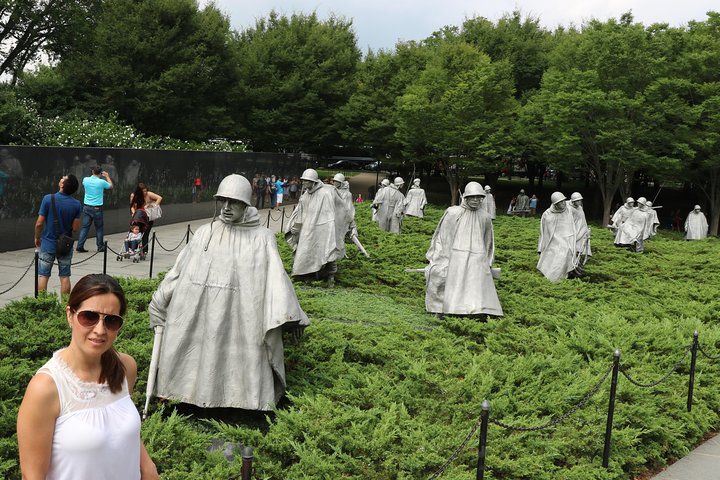DC Day Trip from NYC: See Capital's Icons!