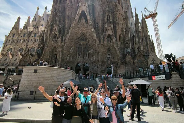 Discover Barcelona: A Personalized Private Tour Experience