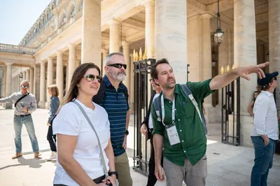 Paris Highlights: Private Tour, Skip-the-Line Arc de Triomphe