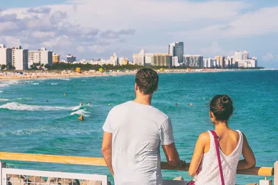 Miami's Magic Unveiled: Small-Group Tour with Boat Cruise & Cultural Immersion