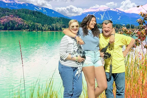 Whistler Sightseeing Tour: Year-Round Valley Discovery!