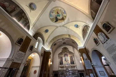 Spiritual Pilgrimage: Private Padre Pio Tour from Rome
