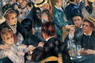 Montmartre & Musée d'Orsay: Private Guided Art Tour