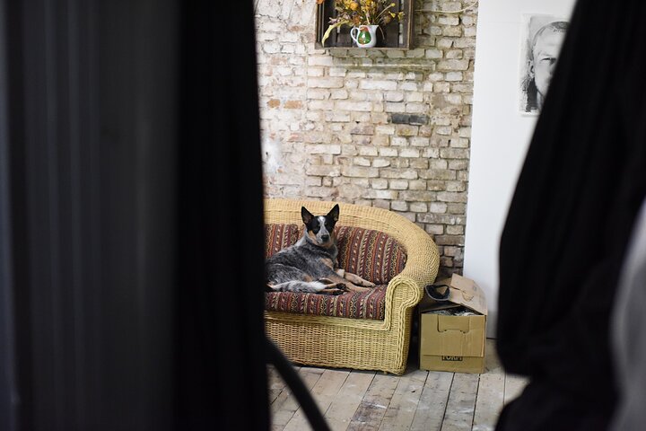 Experience Image img1