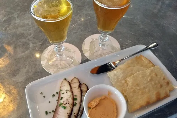 Savor Portland's Alphabet District: A Culinary Walking Adventure