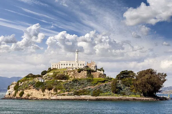 Unforgettable Escape: Alcatraz, Muir Woods & Golden Gate Adventure