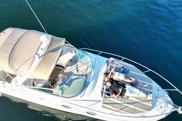 Lake Mead Boat Tour: Your Private Oasis Awaits!