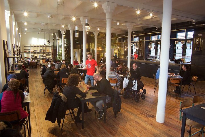 Experience Image img1