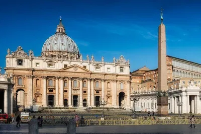 Unlock Vatican's Treasures: Semi-Private Morning Tour to Museums & Sistine Chapel