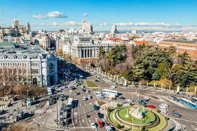 Discover Madrid's Majesty: A Personalized Private Tour Experience