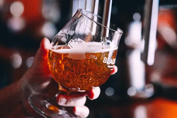 Uncover Barcelona's Best Craft Beer Scene: A Guided Brewery & Bar Tour!
