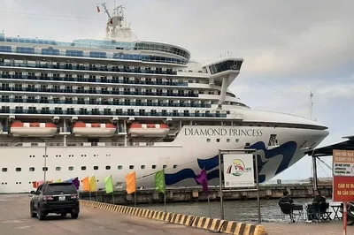 Golden Bridge Shore Excursion: A Vietnamese Fairytale from Chan May/Tien Sa Port