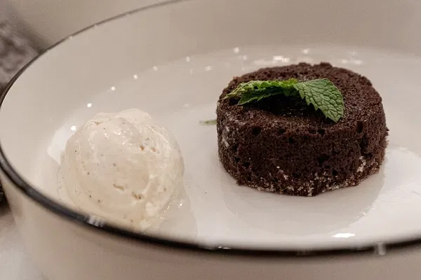 Chef Vanya's Gourmet Dinner: A Culinary Delight