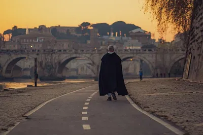Trastevere E-Bike Tour: Explore Rome with Ease!