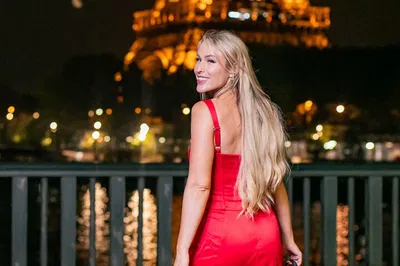 Eiffel Tower Magic: Capture Your Parisian Soul Through Photography
