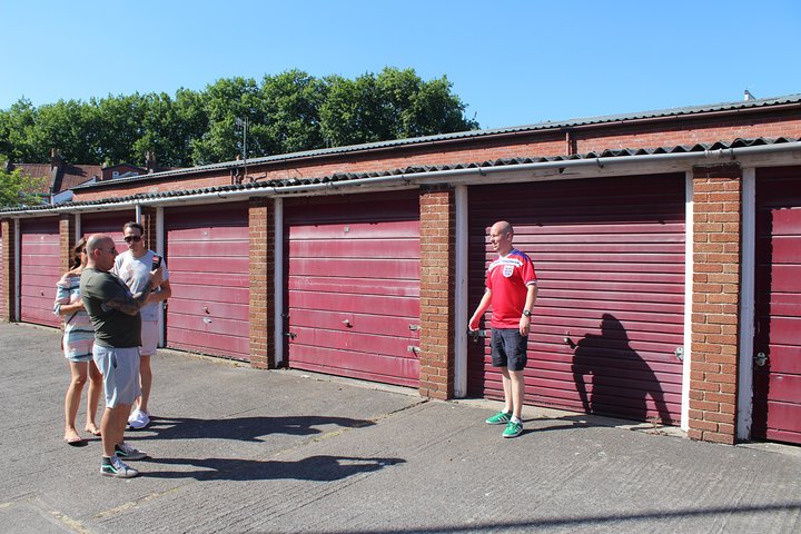 Experience Image img1